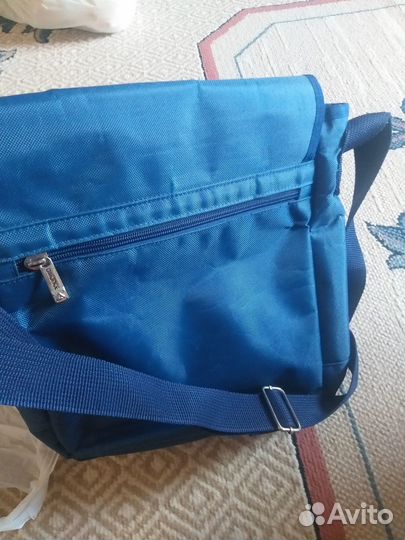 Сумка для второй обуви, нотных тетрадей