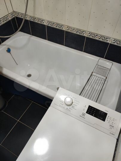 1-к. квартира, 30 м², 3/4 эт.