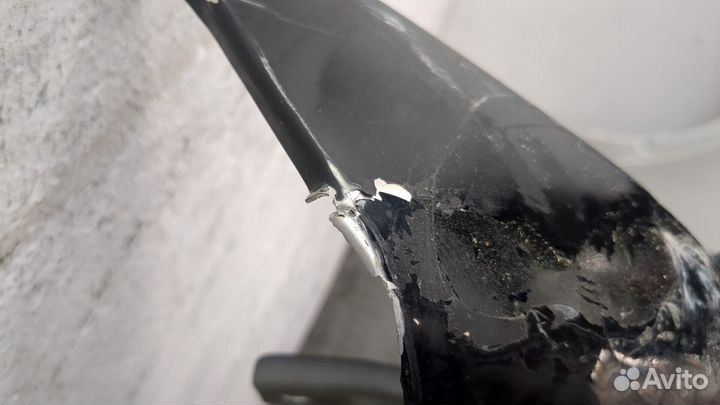 Крыло правое переднее Tesla Model S