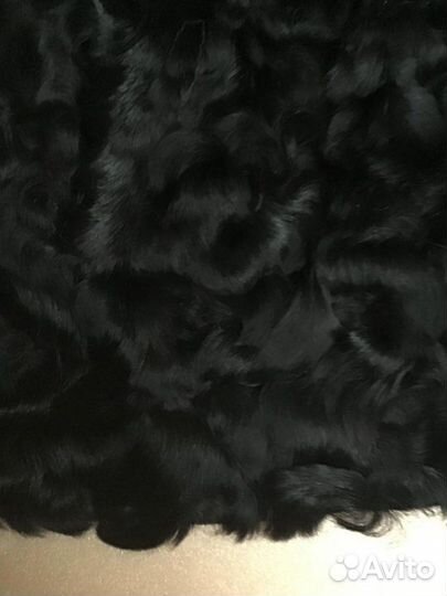 Шкурки Каракуля ГОСТ)