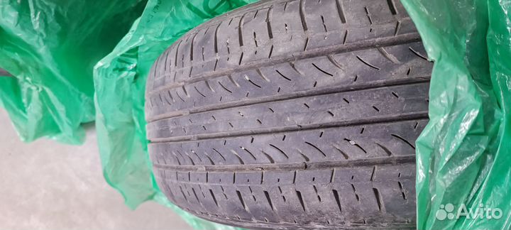 Maxxis AT-700 Bravo 185/65 R15