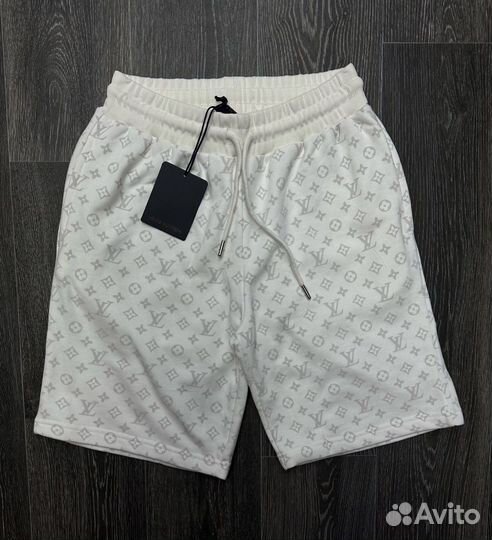 Luis vuitton шорты