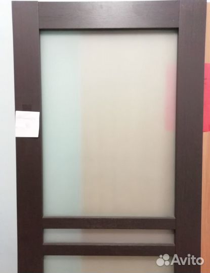 Двери межкомнатные полотно