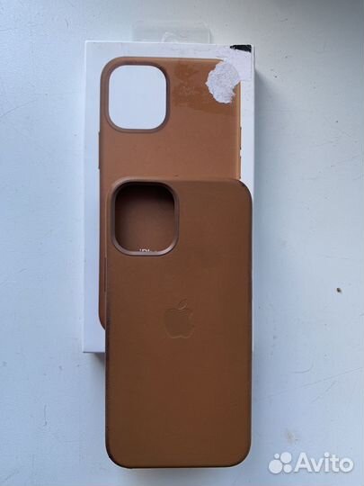 Чехол на iPhone 12 mini magsafe