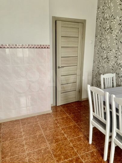 3-к. квартира, 74 м², 6/10 эт.