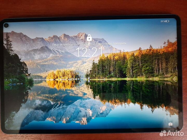 Планшет Huawei MatePad Pro