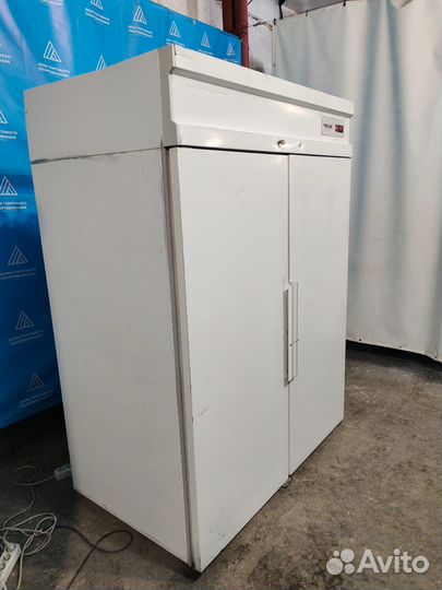 Холодильный шкаф Polair CM 114 S