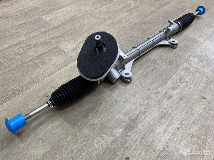 Рулевая рейка Renault Megane 3 08-16/Fluence 10-17