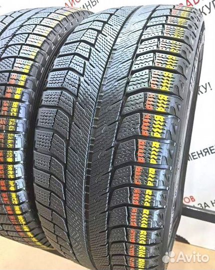 Michelin X-Ice XI3 225/55 R17 101Q