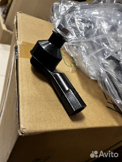 Наконечник рулевой VW Polo 2017год