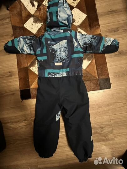 Комбинезон Reima 110