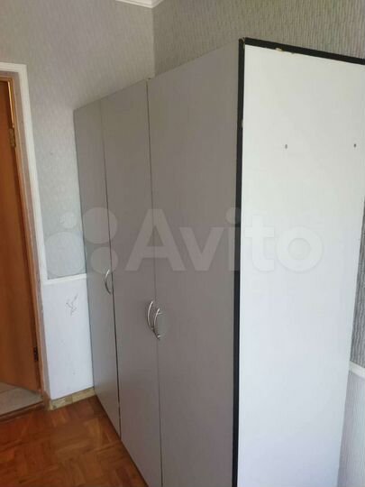 Комната 12 м² в 3-к., 4/5 эт.