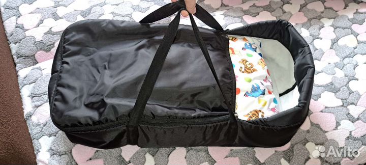 Переноска сумка для новорожденных детей