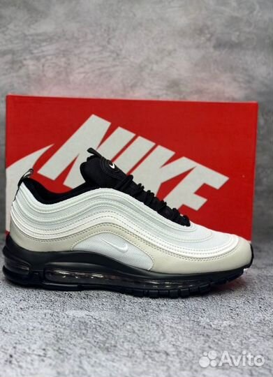 Стильные Nike Air Max 97