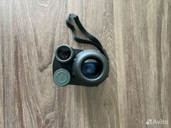 Монокуляр ночного видения