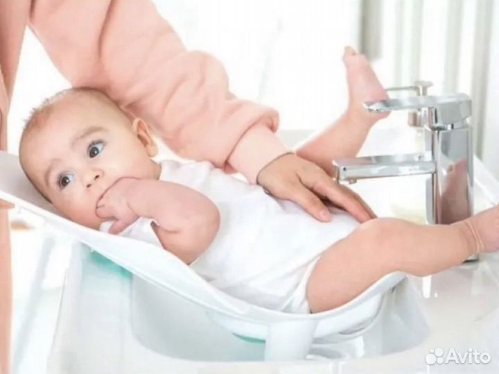 Горка для подмывания