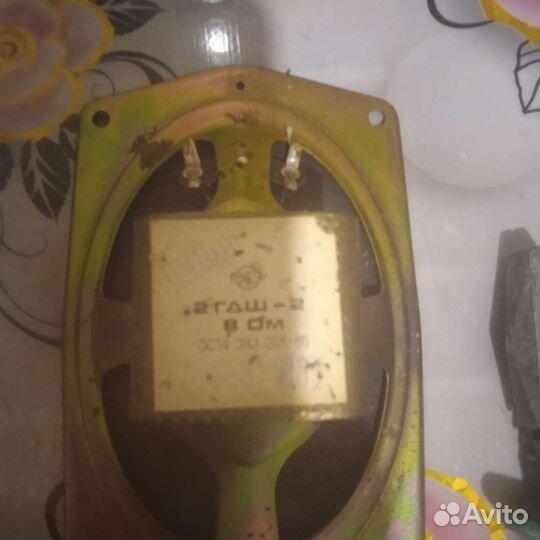 Динамики СССР