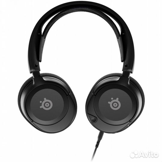 Наушники SteelSeries Arctis Nova 1 520000