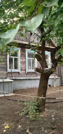 Дом 57,5 м² на участке 8,1 сот.