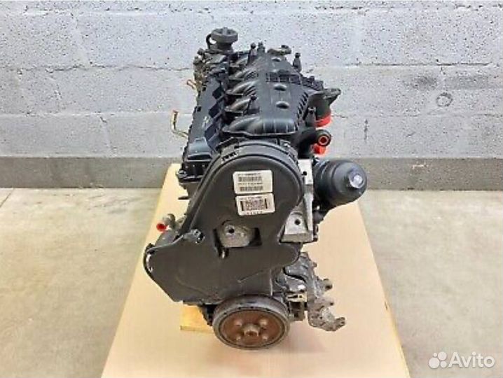 Двс Volvo XC60 (2008-2013) D5244T15