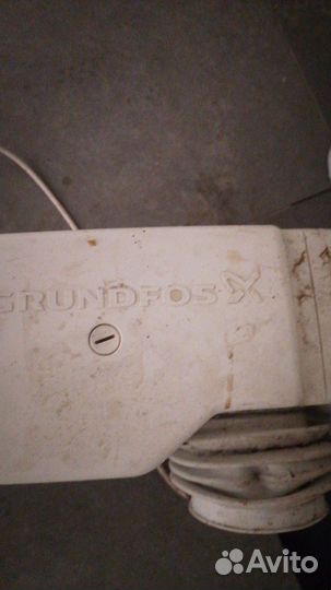 Измельчитель для туалета