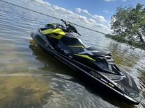 Seadoo brp 260 rxp rs