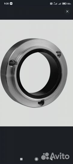 Втулка рулевой рейки на Фольксваген Поло амт