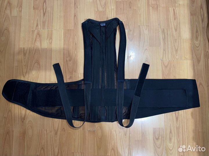 Корсет ортопедический грудопоясничный