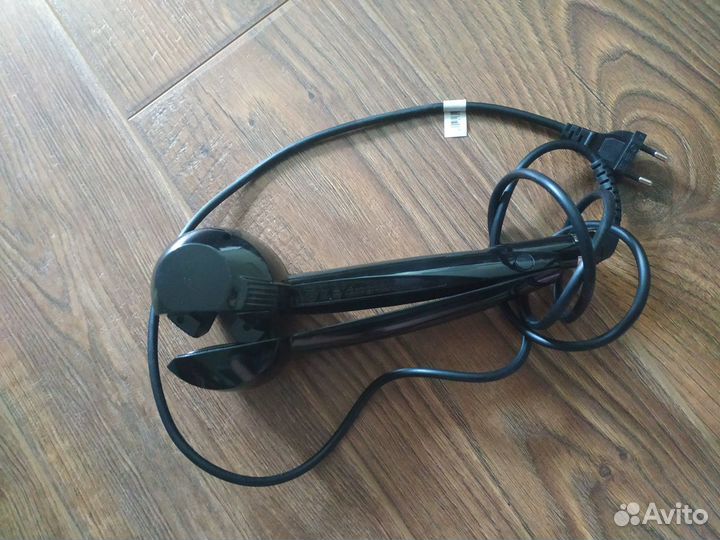 Плойка babyliss pro