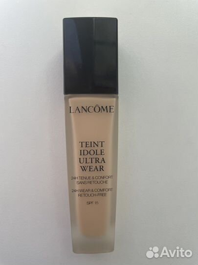 Тональный крем lancome 024