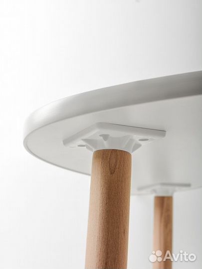 Стол с русским алфавитом (лдсп), 70025лдсп