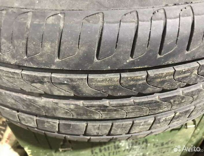 Pirelli Cinturato P7 215/55 R16
