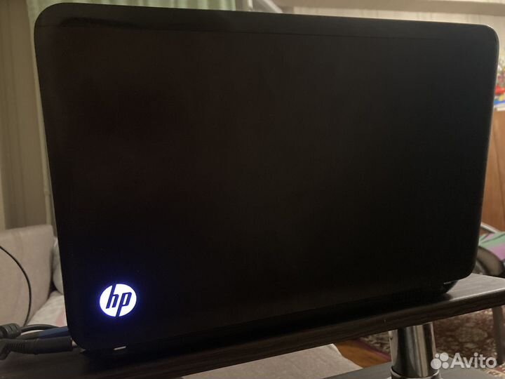 Hp pavilion g6 i5-2310M/8гб/AMD Radeon HD 6770M