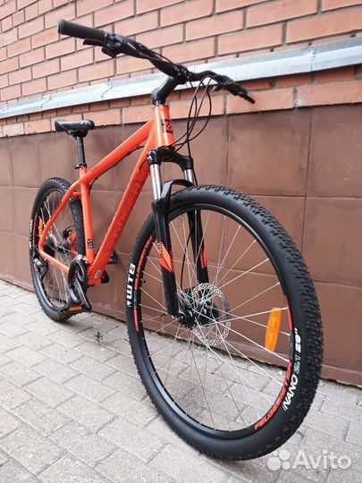 Stinger reload pro 29