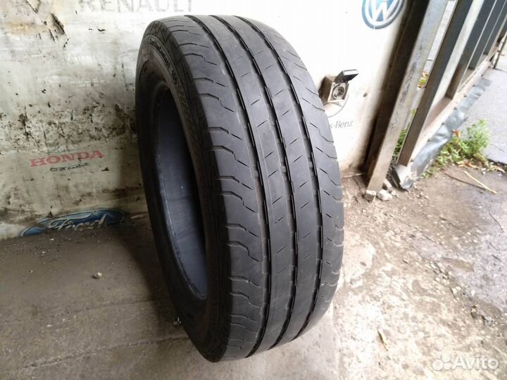 Continental ContiVanContact 100 215/60 R17 109T