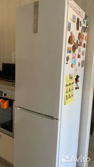 Холодильник бу