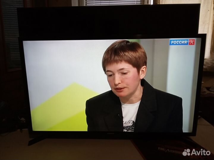 Телевизоры SMART TV 32 дюйма