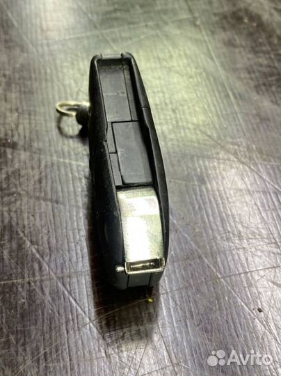Ключ Audi A4 B6 5070
