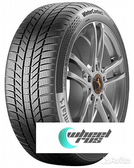 Continental WinterContact TS 870 P 215/55 R17