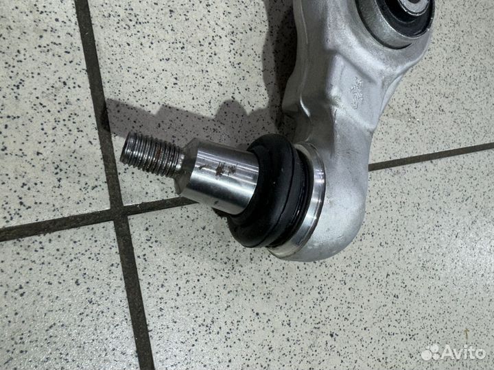 Рычаг передний нижний volkswagen passat b5