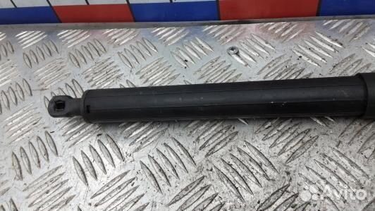 Амортизатор 3-5 двери mercedes benz M-class W164