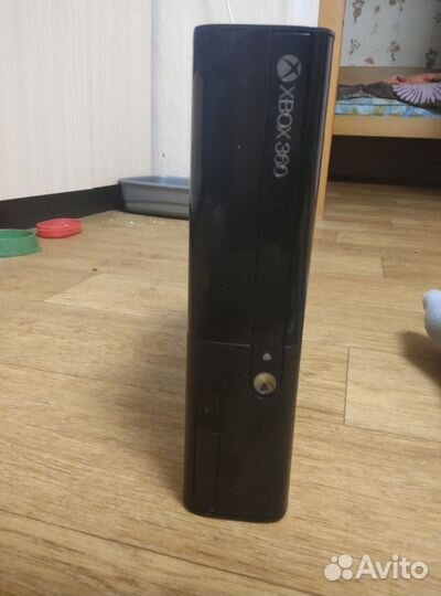 Xbox 360 +Диски