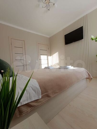 1-к. квартира, 38 м², 2/3 эт.