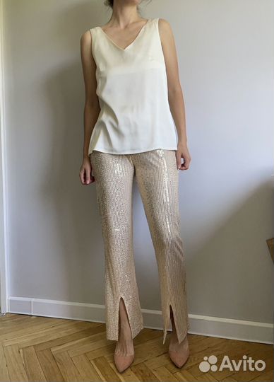 Вещи пакетом для офиса 42