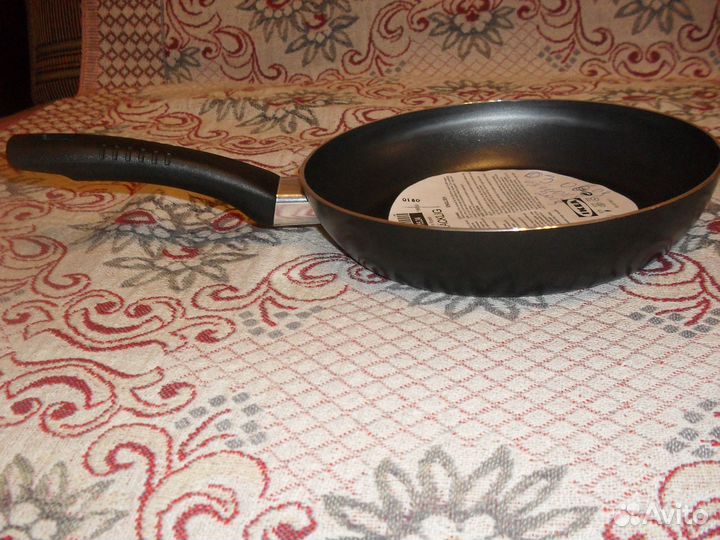 Сковорода средняя