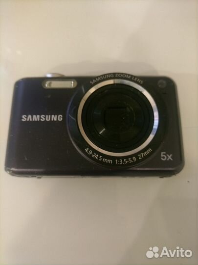 Фотоаппарат Samsung ES 70