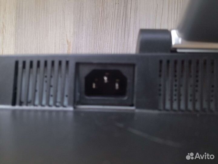 Монитор Xerox