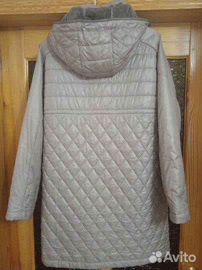 Пальто женское