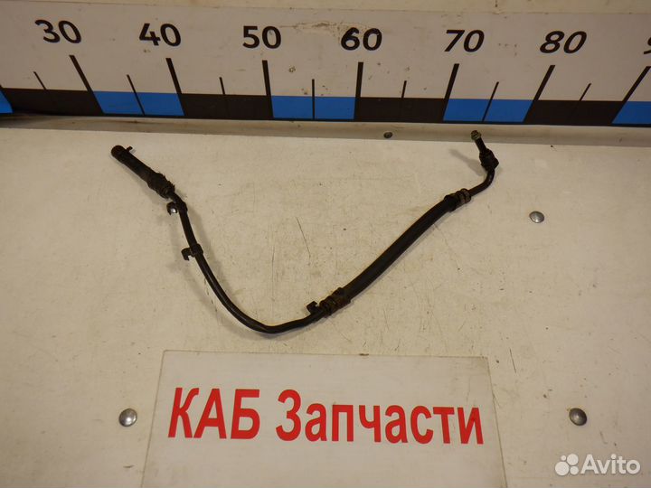 Шланг гур обратка Skoda Fabia AZE 1.4 л