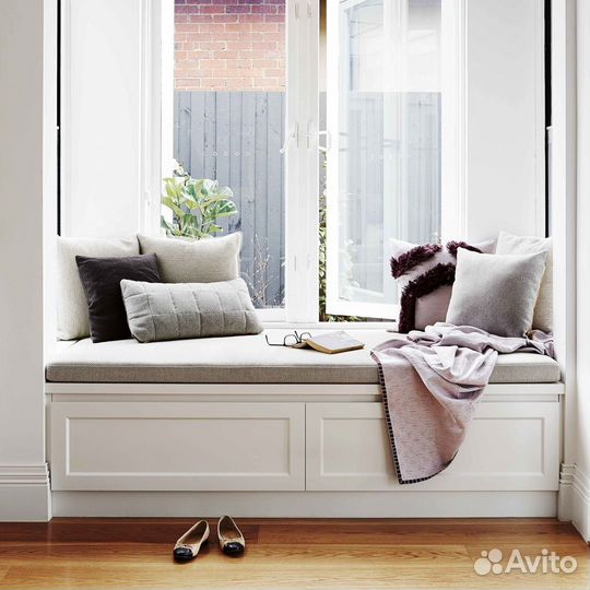 Детская рабочая зона на заказ